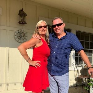 Meet your Posher, Shawn